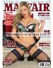 Mayfair Adult magazine Lingerie N42